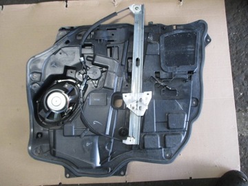 MAZDA 5 CR 05-10 MECHANIZMUS OKNO LEVÝ PŘEDNÍ
