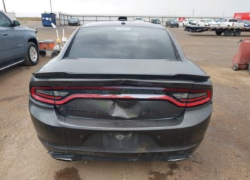 Dodge Charger VII 3.6 V6 296KM 2020 Dodge Charger DODGE CHARGER SXT RWD 3.6 Benzyna 296KM, zdjęcie 3