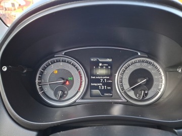 Suzuki SX4 II 2023 Suzuki SX4 S-Cross 2023r 1.4 129 KM Mild-hybryd Salon PL, zdjęcie 29