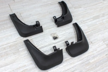 KIA SPORTAGE II JE 2008-2010 ГОРЯЧИЕ