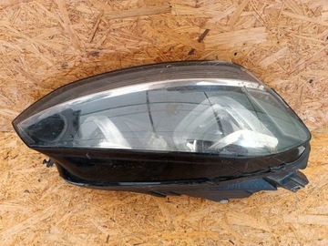 LAMPA PRAWY PRZÓD EU REFLEKTOR 5G1941034 VOLKSWAGEN GOLF VII 7 XENON
