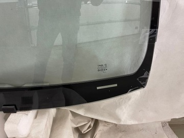 ВЕТРОВОЕ СТЕКЛО TOYOTA SIENNA ПОСЛЕ 2018 ГОДА
