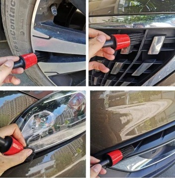 НАБОР ЩЕТКОВ ДЛЯ МЫТЬЯ И ЧИСТКИ