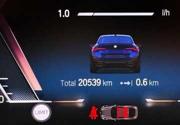 BMW Seria 4 G22-23-26 2023 BMW Seria 4 I wlasciciel Polska M Performance Gwarancja Bezwypadkowy, zdjęcie 32