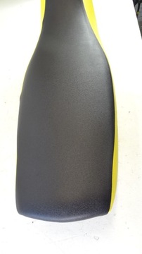 Suzuki DR 125 SM 09' Сиденье Сиденье Диван