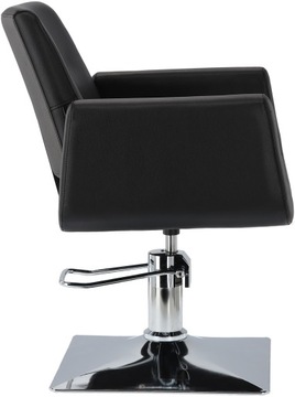 Fotel fryzjerski barberski hydrauliczny do salonu fryzjerskiego Aurora