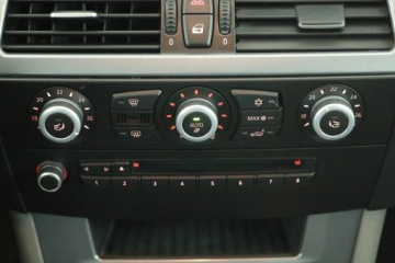 BMW Seria 5 E60 2007 BMW 5 520d, Klima, Klimatronic, Tempomat, zdjęcie 9