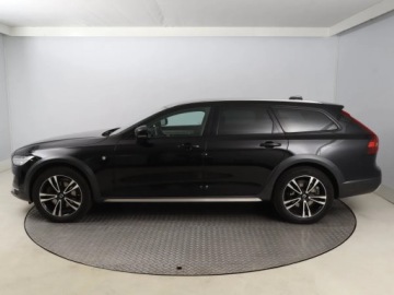 Volvo V90 II 2021 Volvo V90 Cross Country D5 2.0 AWD, Salon Polska, zdjęcie 2