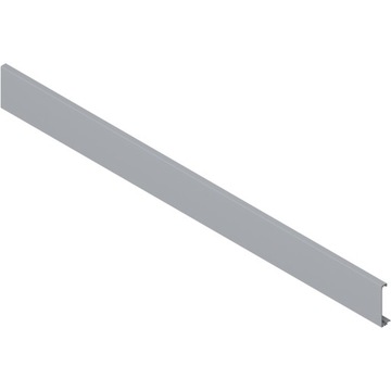 BLUM Z31L1036A ANTARO front szuflady wew. szary