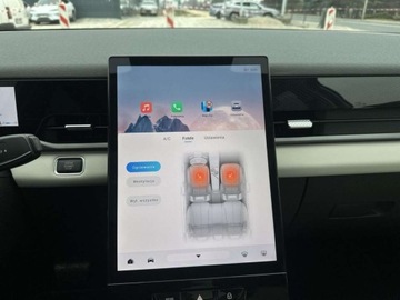 Jaecoo 5 1.6T 147KM 2025 Jaecoo 5 Phantom Grey 1.6 Benzyna 147KM, zdjęcie 18