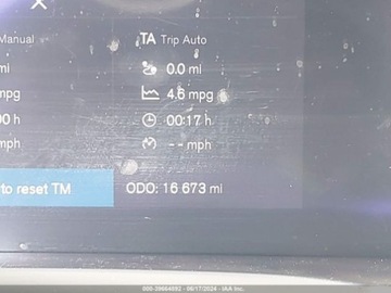 Volvo XC60 II 2022 Volvo XC 60 B5 Inscription 2022 2.0l 2.0 Benzyna 247KM, zdjęcie 14