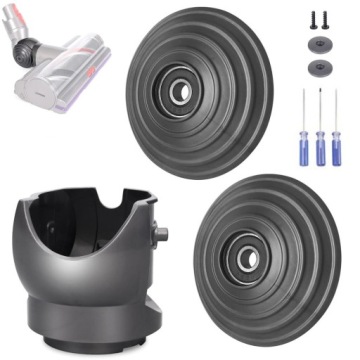Kompatibilní Kuličky Pro Hlavici Kartáče Dyson V10 V11 V15, Výměna