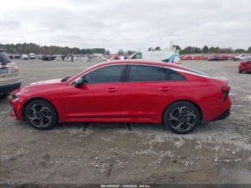 Kia 2025 Kia K5 Gt-Line 2025 2.5 Benzyna 191KM, zdjęcie 2