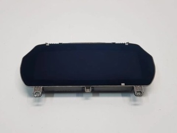 LICZNIK WYŚWIETLACZ LCD 248104163R TALISMAN
