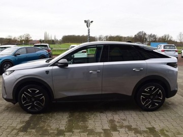 Peugeot 3008 III 2025 Od ręki - GT 1.2 mHEV 145KM / Pakiet Bezpieczeństwo, Zimowy, zdjęcie 1