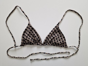 Strój kąpielowy GÓRA biustonosz bikini H&M 34 XS