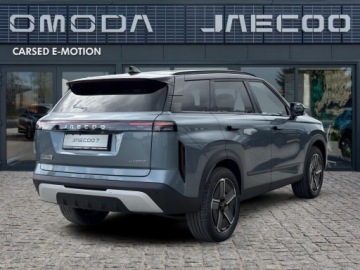 Jaecoo 2026 Jaecoo 7 Hybrid Jaecoo 7 Hybrid 224 KM, dostępny o, zdjęcie 4