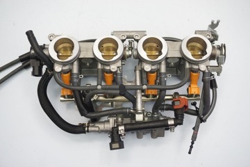 YAMAHA XJ6 DIVERSION N 09-16 ДРОССЕЛЬ, ИНЖЕКТОРЫ