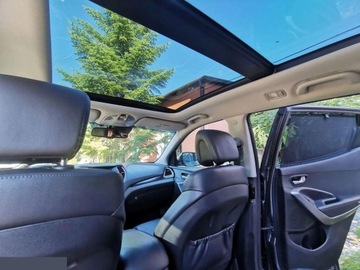 Hyundai Santa Fe III SUV 2.2 CRDi 197KM 2015 Hyundai Santa Fe 2.2 CRDi 4WD Automatik Premium 197KM 2015r, zdjęcie 22