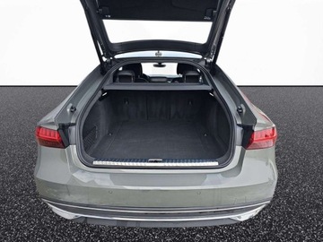 Audi A7 C8 Sportback Facelifting 2.0 45 TFSI 265KM 2024 Audi A7 Sportback BO, kamery 360, hak, wentylacja foteli, matrixy, aktywny, zdjęcie 32