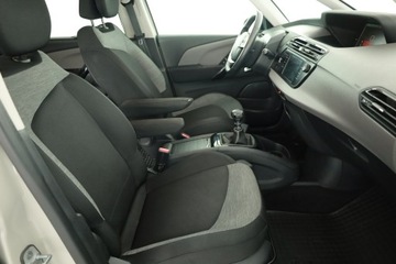 Citroen C4 Spacetourer Van 1.2 PureTech 131KM 2018 Citroen C4 SpaceTourer PureTech 130, Salon Polska, zdjęcie 6