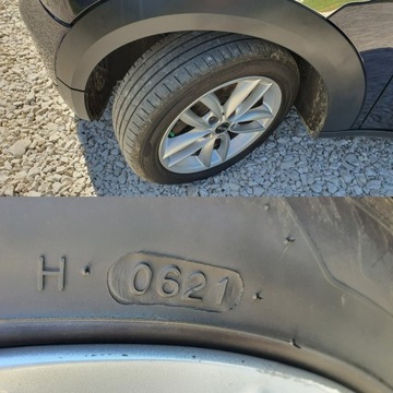 Mini Countryman R60 Crossover 1.6 D 90KM 2011 Mini Countryman 1.6d 90KM # Climatronic # Skóra #, zdjęcie 38