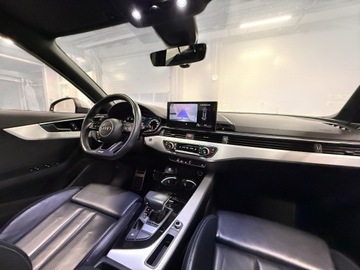 Audi A4 B9 Limousine Facelifting 2.0 30 TDI 136KM 2022 Audi A4 Avant Avant advanced 30 TDI S tronic *Refl, zdjęcie 29