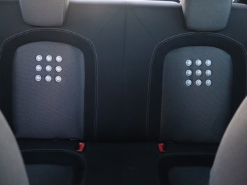 Fiat Punto Grande Punto Hatchback 5d 1.9 Multijet 130KM 2006 Fiat Grande Punto 1.9 MutliJet, Klima,ALU, zdjęcie 9