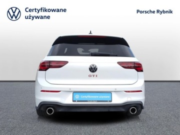 Volkswagen Golf VIII GTI 2.0 TSI 245KM 2023 Volkswagen Golf 2.0TSI 245KM ACC Matrix Panorama K, zdjęcie 3