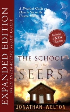 School of the Seers Expanded Edition JONATHAN WELTON