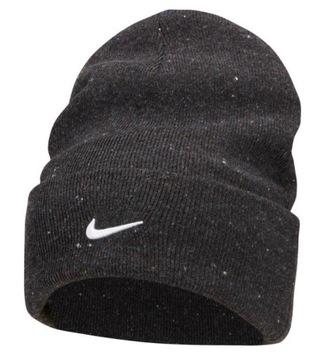 DV3341-010 CZAPKA ZIMOWA NIKE BEANIE NSW UTILITY