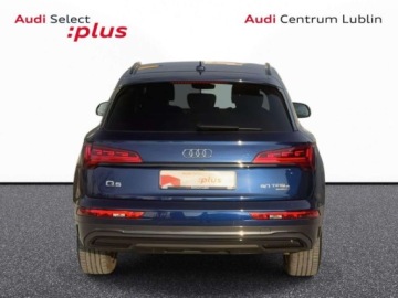 Audi Q5 II Q5-e Facelifting 2.0 50 TFSI e 299KM 2024 Audi Q5 2.0 Hybryda Plug-in 299KM, zdjęcie 5