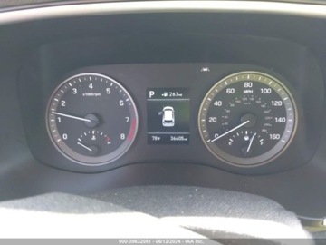 Hyundai 2021 Hyundai Tucson 2021 Hyundai Tucson SE FWD 2.0 Benzyna 161KM, zdjęcie 6