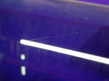 ALFA GT 03- SKLO (OKNO) DVEŘE DVEŘNÍ LEVÝ PŘEDNÍ