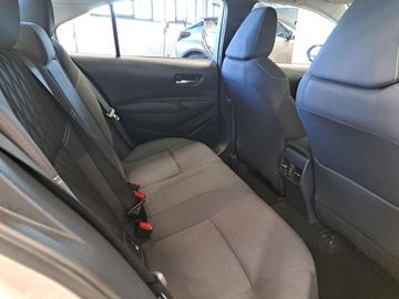 Toyota Corolla XII 2022 Toyota Corolla 1.5 Comfort MS Seria E21 (2019-) To, zdjęcie 9
