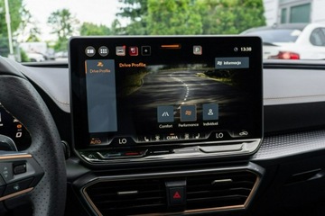 Cupra Leon II 2025 Cupra Leon 1.5 eTSI 150 KM DSG, zdjęcie 32