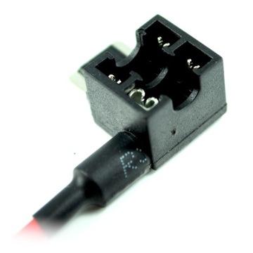 БАЙПАС ДОПОЛНИТЕЛЬНЫЙ РАЗЪЕМ ПРЕДОХРАНИТЕЛЯ НИЗКИЙ ПРОФИЛЬ