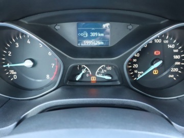 Ford Focus III Sedan Facelifting 1.6 Ti-VCT 105KM 2017 Ford Focus 1.6 i, Salon Polska, Klima, zdjęcie 10