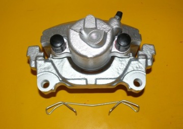 Bremssattel Bremse Sattel Brems- JARZMO rechts vorne SKODA OCTAVIA 2 II 288/25mm 04-13r. | thumb 2