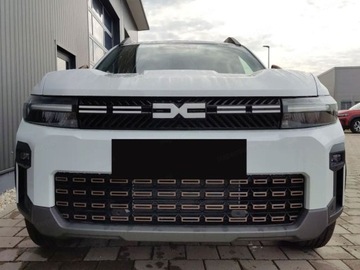 Dacia Bigster 1.2 mild hybrid 140 140KM 2025 Od ręki - Extreme 1.2 TCe mHEV ECO-G LPG 140KM / Pakiet Parking, zdjęcie 1