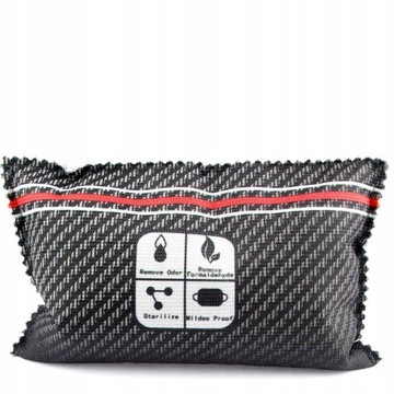 АБСОРБЕНТ ЗАПАХОВ ДЛЯ АВТОМОБИЛЯ НА 6 МЕСЯЦЕВ