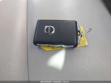 Volvo XC60 II 2018 Volvo XC 60 Volvo XC60 T6 AWD Momentum 2.0 Benzyna 316KM, zdjęcie 13