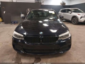 BMW Seria 5 G30-G31 2017 BMW Seria 5 530i xDrive 2017 2.0 Benzyna 248KM, zdjęcie 7