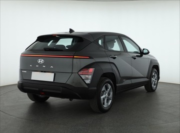 Hyundai Kona I Crossover Facelifting 1.0 T-GDI 120KM 2023 Hyundai Kona 1.0 T-GDI, Salon Polska, zdjęcie 4
