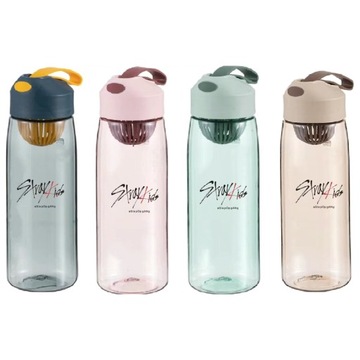 Мини-альбом STRAY KIDS ATE CHK, подарок за предзаказ PopGang