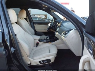 BMW X3 G01 2019 BMW X3 2019 BMW X3 xDrive30i Sports Activity Vehicle 2.0 Benzyna 248KM, zdjęcie 11