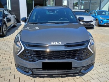 Kia Sportage V SUV 1.6 T-GDI 160KM 2025 KIA Sportage 1.6 T-GDI Anniversary 2WD DCT Suv 160KM 2025, zdjęcie 1