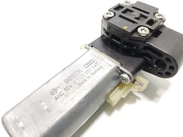 JAGUAR S-TYPE MOTOR REGULACE SLOUPCE ŘÍDÍCÍ