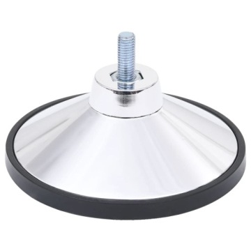 НОЖКИ ФУТБОЛЬНОГО СТОЛА, 4 ШТ, ХРОМ