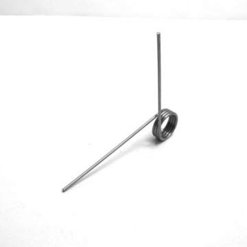 Пружина TORQUE d=1.0 * Dz=11 * Dw=9.0 * LEFT * TYPE2 - 1 шт.